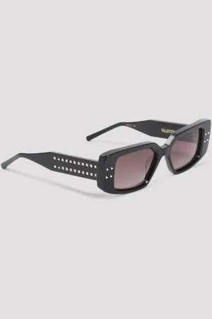 VALENTINO GARAVANI Valentino V-cinque Sunglasses