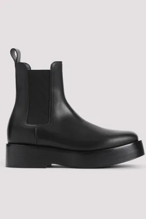 Bottega Veneta Torino Chelsea Boots 3