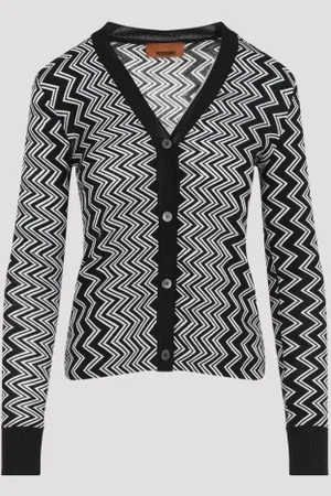 Missoni Buttoned Cardigan