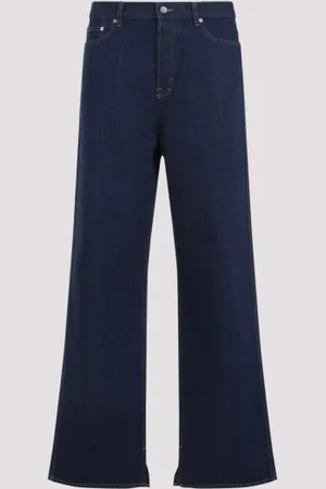Gucci Embroidered Jeans 31