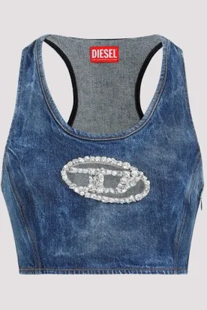Diesel Tops Xs