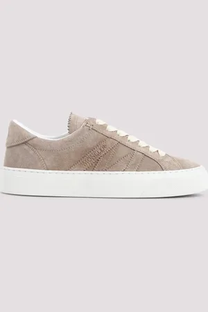Moncler Monaco2 Low Top Sneakers