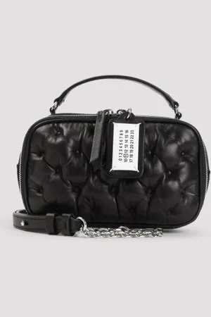 Maison Margiela Glam Slam Camera Belt Mini Handbag