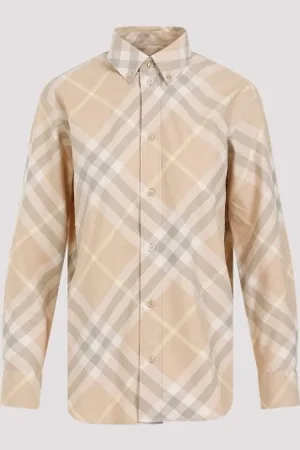 Burberry Shirt