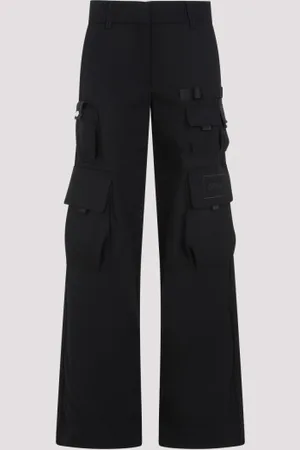 OFF-WHITE Toybox Cargo Pants