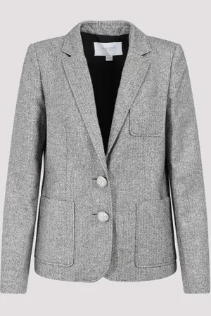 Giambattista Valli Cotton Jacket