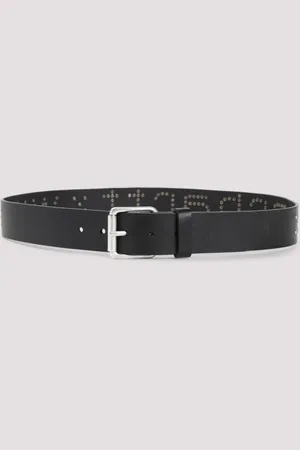 Carhartt Carthartt Wip Script Studs Belt M