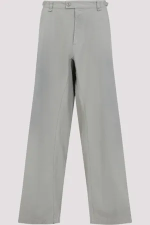 Balenciaga Minimal Cargo Pants S