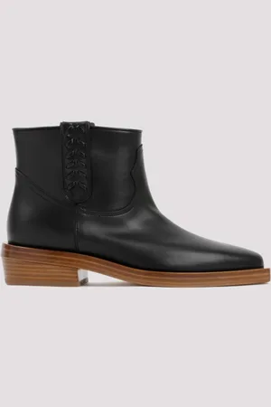 GABRIELA HEARST Reza Bootie