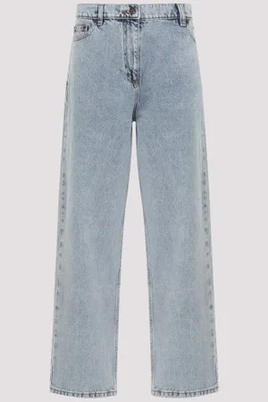 MAGDA BUTRYM Denim Jeans