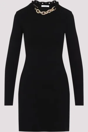 Paco rabanne Silk Mini Dress Xs