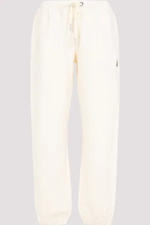 Moncler Cotton Track Pants Xs