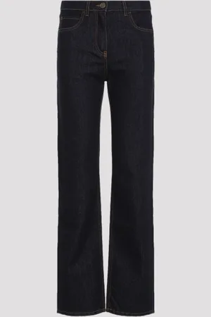 Etro Lurex Jeans 26