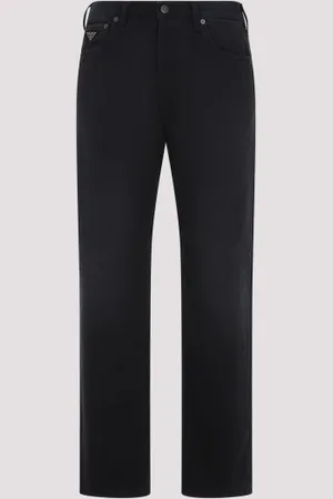 Prada Cotton Jeans 31
