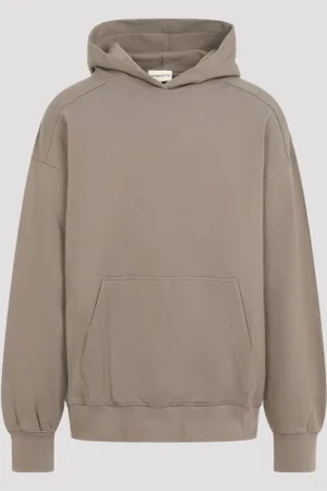 Mordecai Fleece Hooded Sweatshirt L
