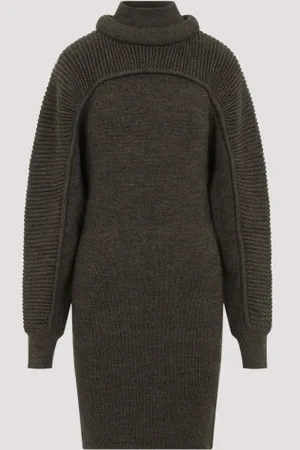 Isabel Marant Hilde Mini Dress