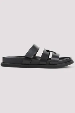 Tory Burch T-slide Sandals 6
