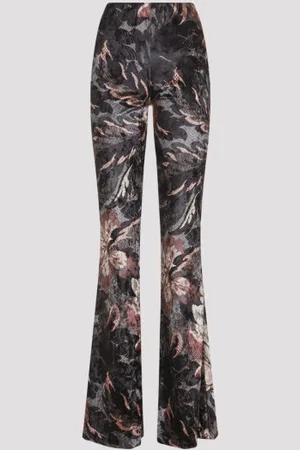 Etro Flared Pants