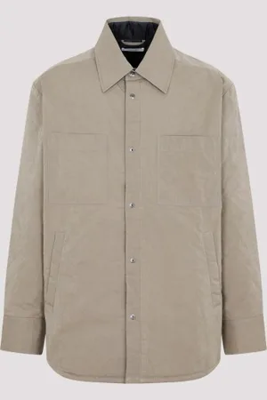 CRAIG GREEN Padded Worker Shirt M