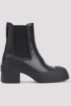 Marni Ankle Boots