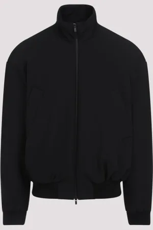FEAR OF GOD High Neck Bomber Jacket L