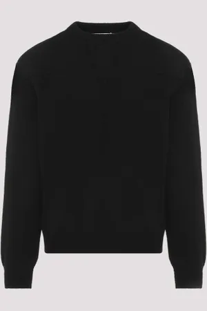 Jil Sander Wool-blend Pullover 6