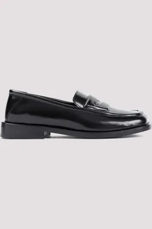 The Attico Amanda Loafers