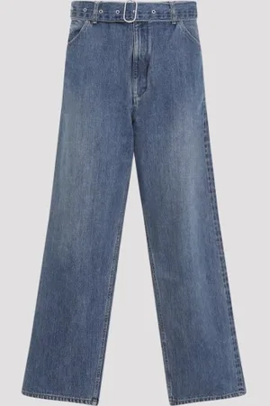 Jil Sander Denim Jeans 31