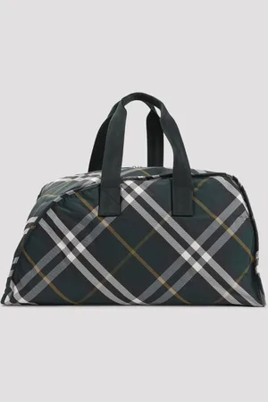 Burberry Large Duffle Bag