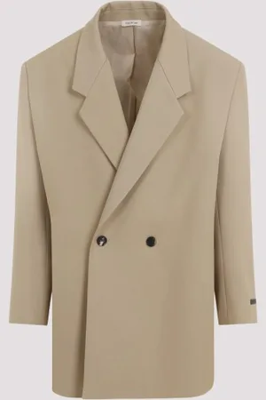 FEAR OF GOD California Blazer