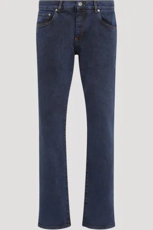 Etro Cotton Jeans