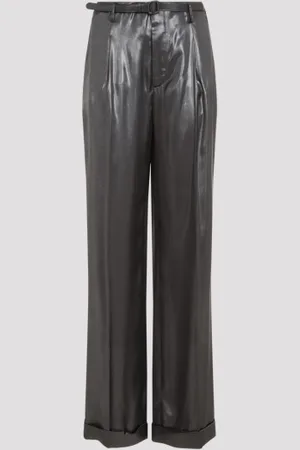 Ralph Lauren Acklie Pleated Pants