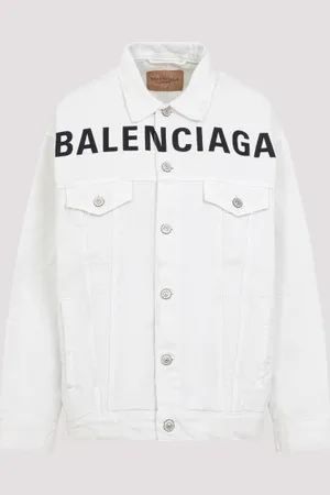 Balenciaga Regular Jacket