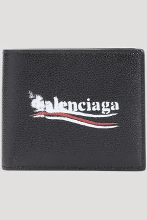 Balenciaga Cash Square Folded Wallet