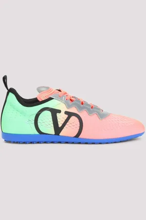 VALENTINO GARAVANI New Runner Sneakers