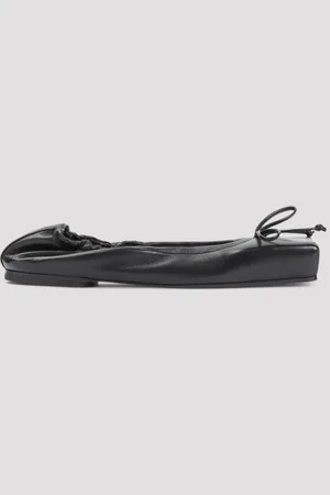 Jacquemus Les Ballerines Ballet Ballerinas