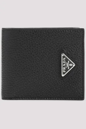 Prada Billford Wallet