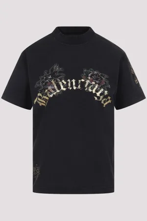 Balenciaga Small Fit T-shirt S