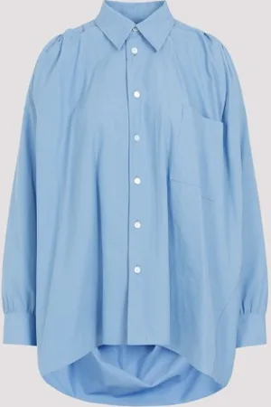 Bottega Veneta Cotton Shirt