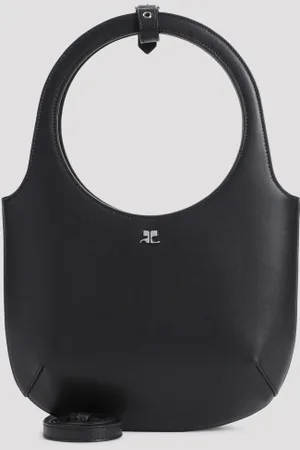 Courrèges Holy Leather Bag