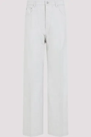 Rick Owens Geth Jeans