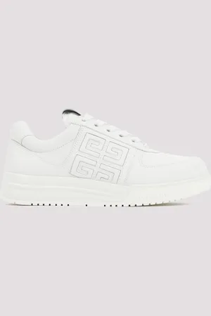 Givenchy G Basket Sneakers