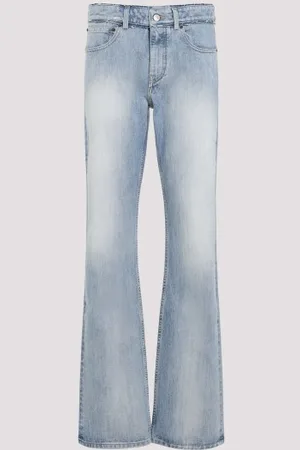 Balenciaga Low Waist Pants S