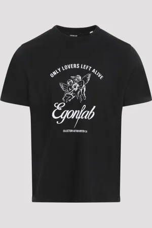 EgonLab Only Lovers Left Alive T-shirt M