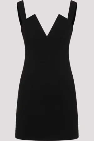Givenchy Acetate Mini Dress