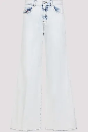 Diesel 7 D-akemi Jeans 2