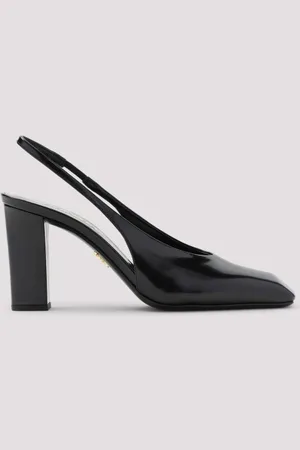 Prada Pumps