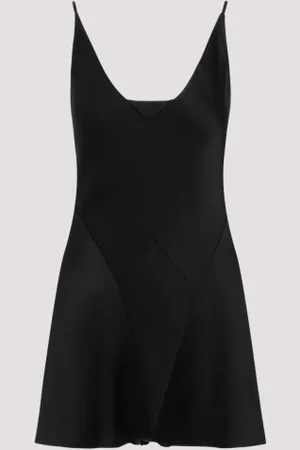 Maison Margiela Viscose Jumpsuit