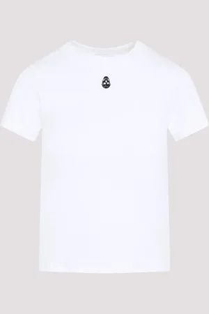 Alexander McQueen Cotton T-shirt