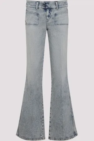 Diesel D-hush Jeans 27